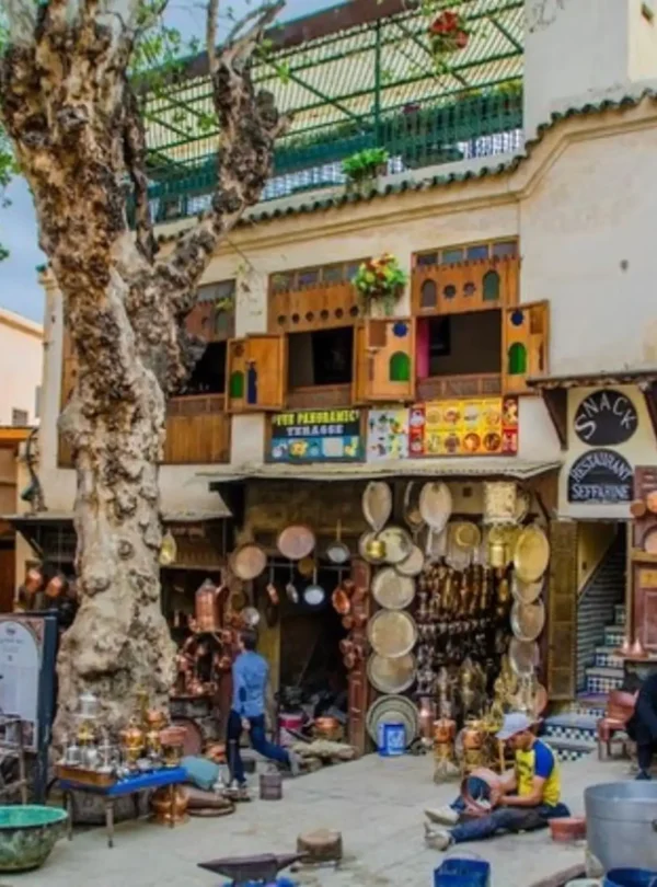 fes seffarin
