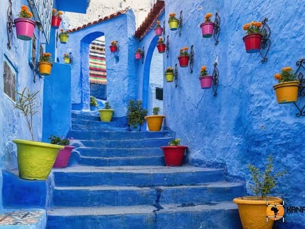 chaouen