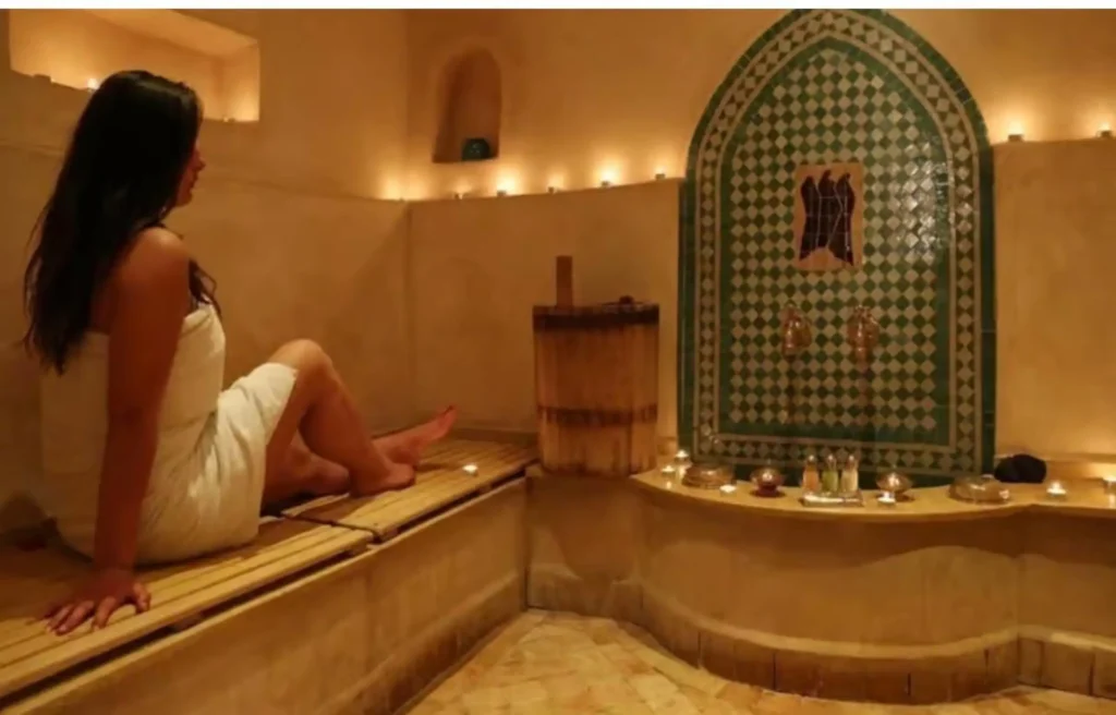 hamam