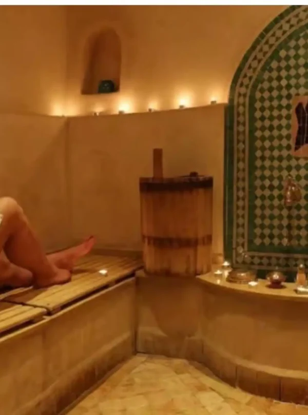 hamam